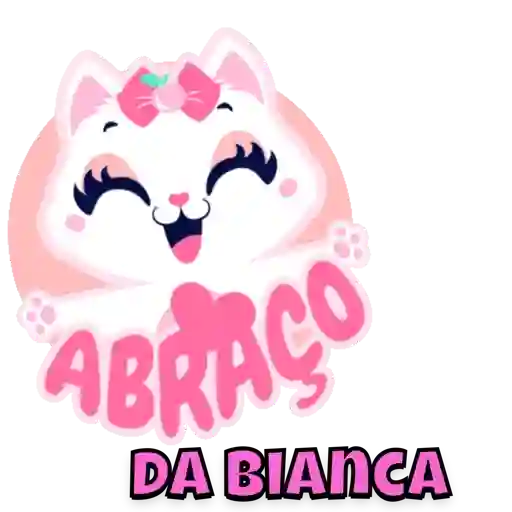 Abraco personalizados 2