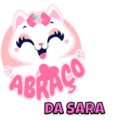 Abraco personalizados 13