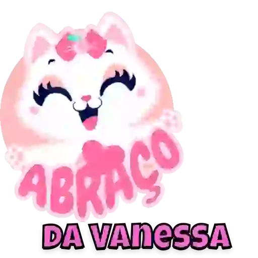 Abraco personalizados 4