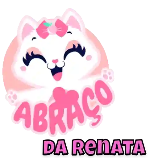 Abraco personalizados 19