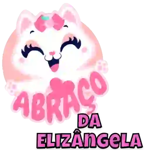 Abraco personalizados 6