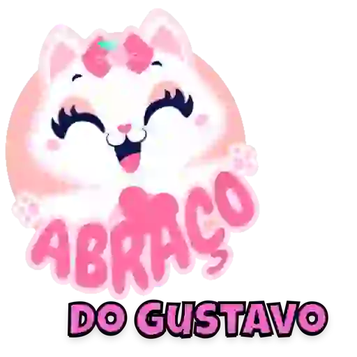 Abraco personalizados 16