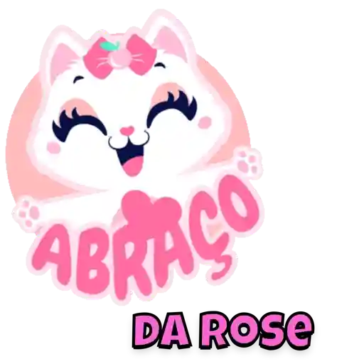Abraco personalizados 7