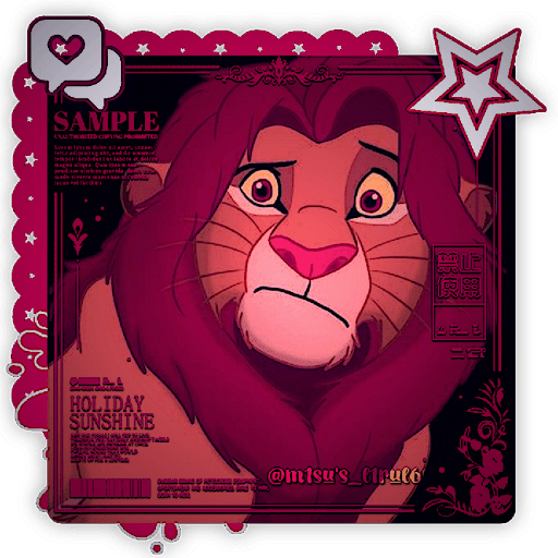 — Simba 11