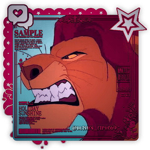 — Simba 14