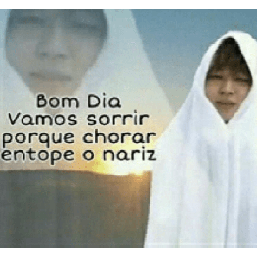 Melhores reações 30