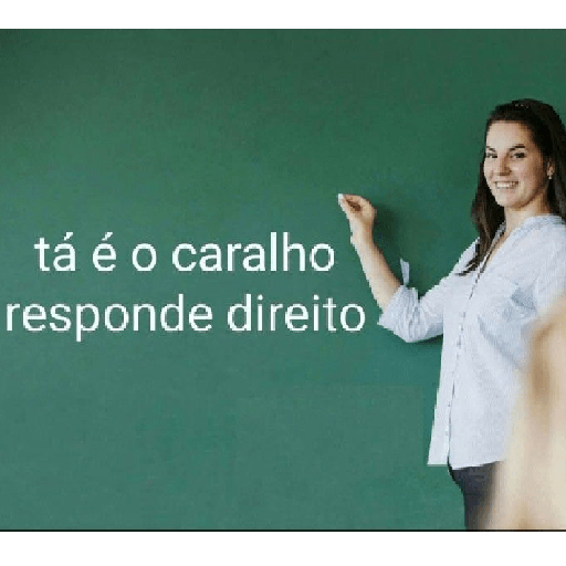Melhores reações 11