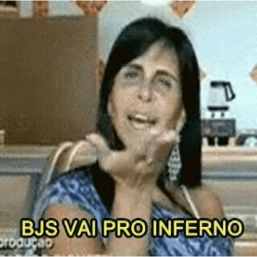 Melhores reações 4