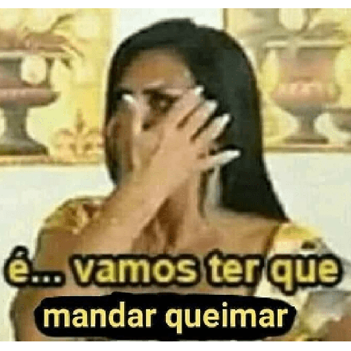 Melhores reações 5