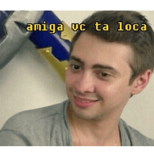 Melhores reações 6