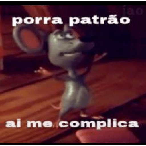 Melhores reações 18