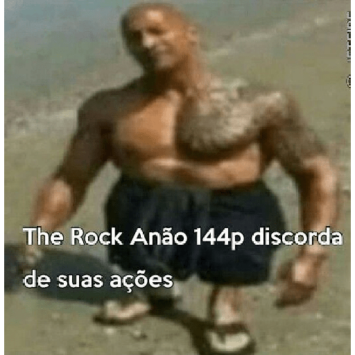 Melhores reações 19