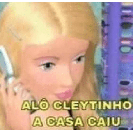 Melhores reações 21