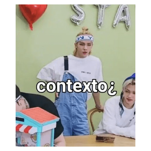 BTS y no se 11