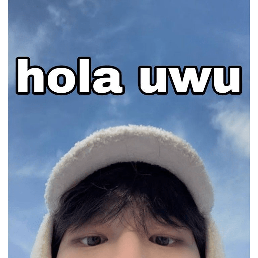 BTS y no se 16