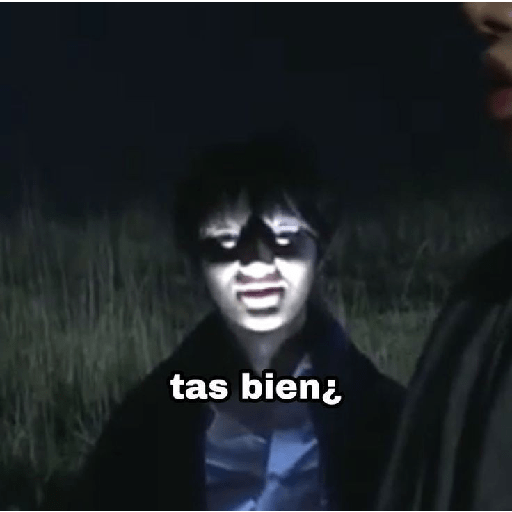 BTS y no se 12