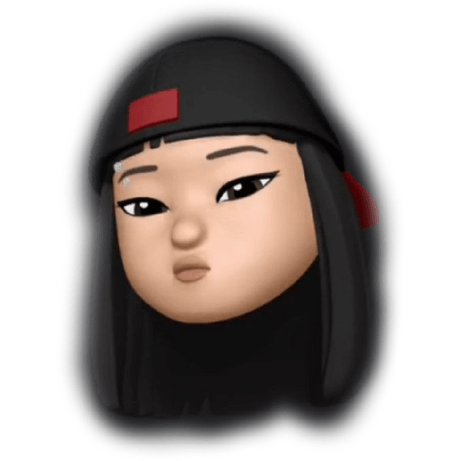 Memojis chicas ✨ 8