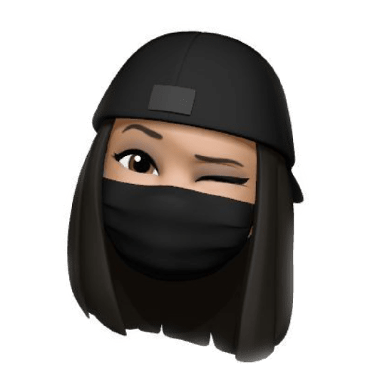 Memojis chicas ✨ 5