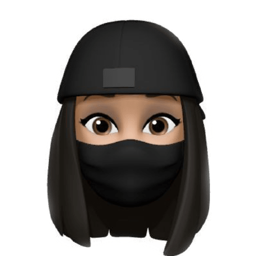 Memojis chicas ✨ 7