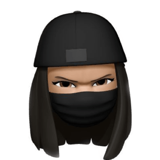 Memojis chicas ✨ 3