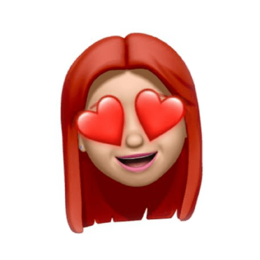Memojis chicas ✨ 9