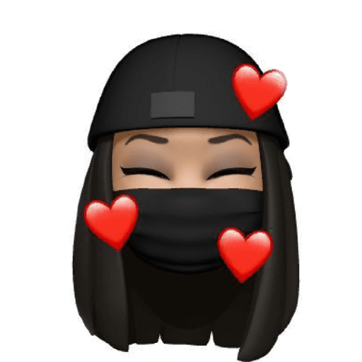 Memojis chicas ✨ 2