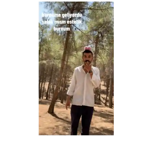 Çıkartmalarım 15