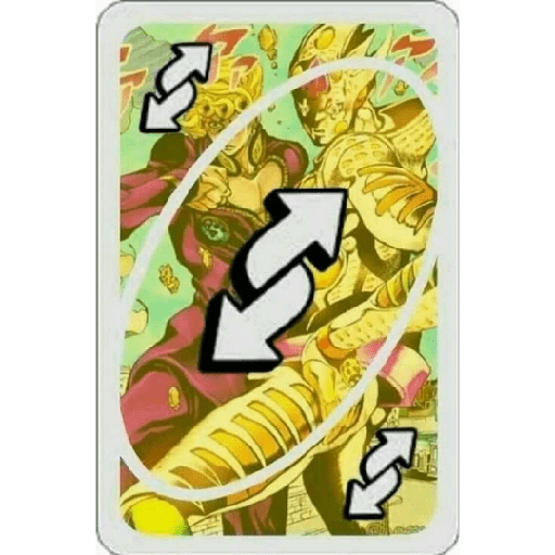 Reverso uno 5