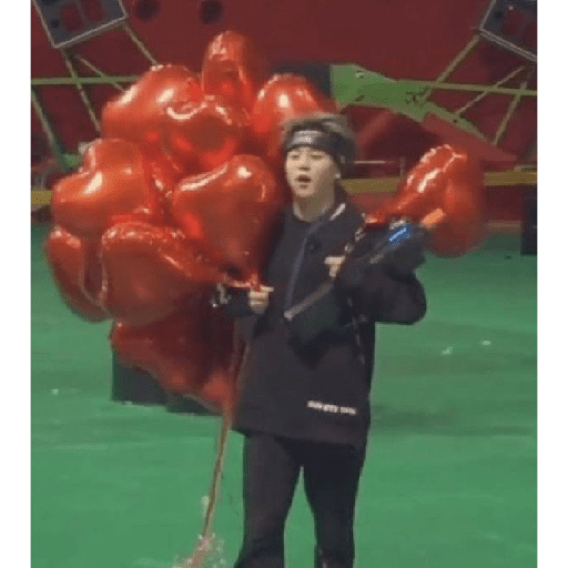 Bts :D