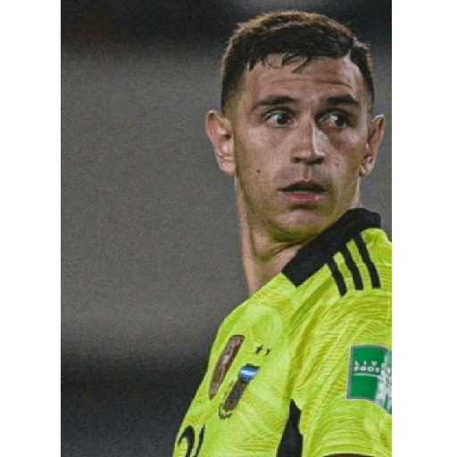 El Dibu Martinez😻😻