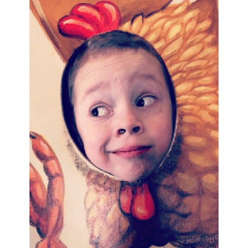 Gavin 17