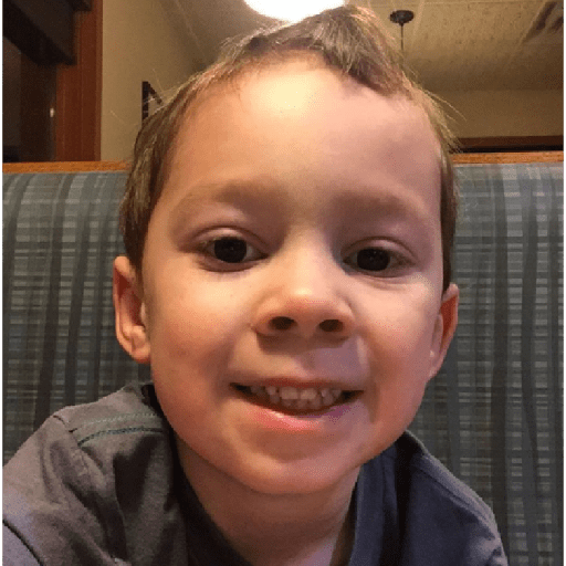 Gavin 18