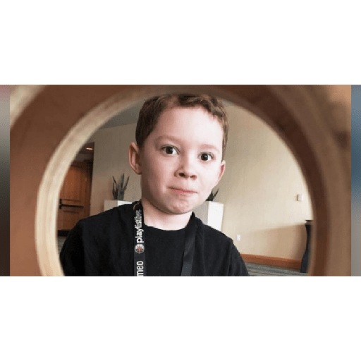Gavin 8