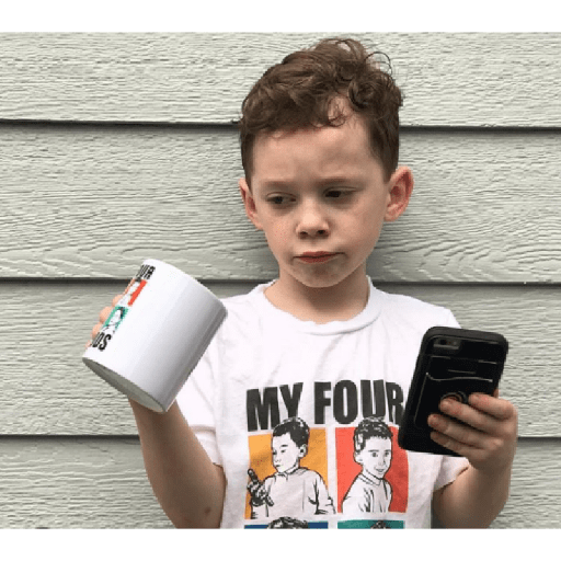 Gavin 11