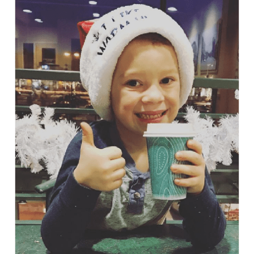 Gavin 14