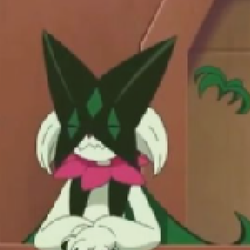 Meowscarada 😼🌿 10