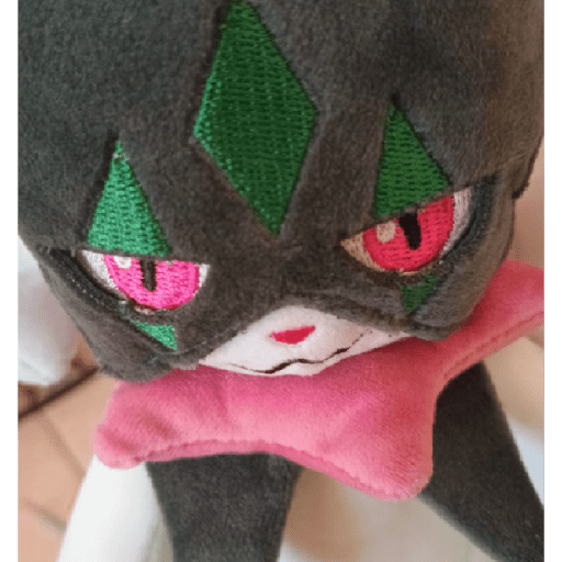 Meowscarada 😼🌿 19