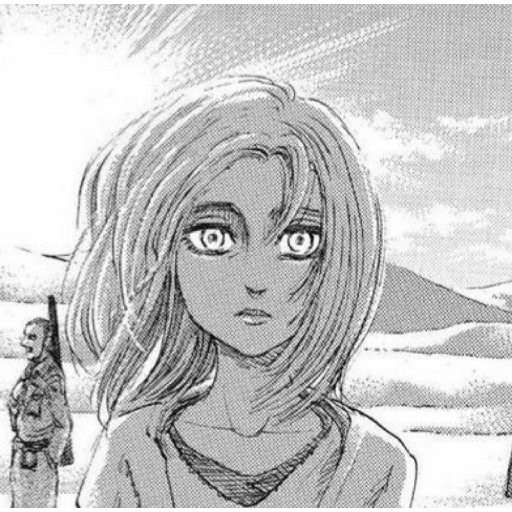 Shingeki manga 28