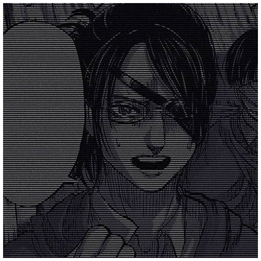 Shingeki manga 6