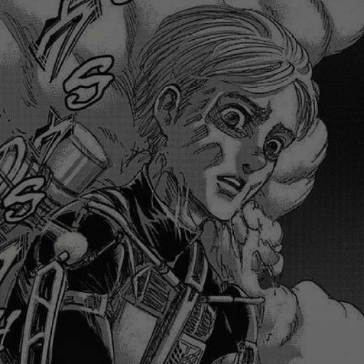 Shingeki manga 22