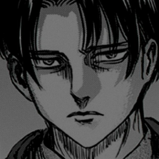 Shingeki manga 8