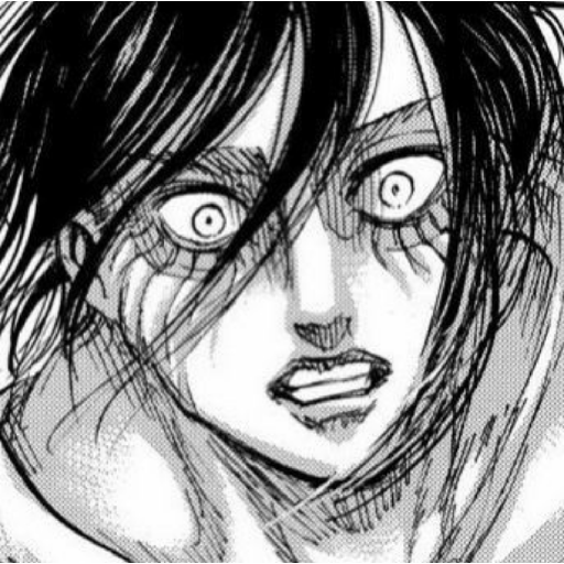 Shingeki manga 24