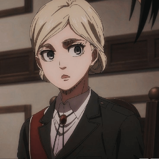 ‧͙⁺˚*･༓☾historia reiss☽༓･*˚⁺‧͙ 16