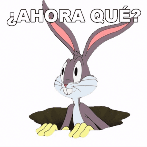Bugs Bunny 12