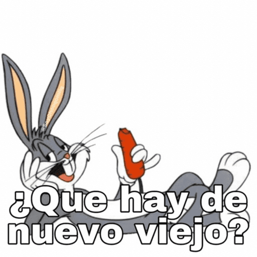 Bugs Bunny 11
