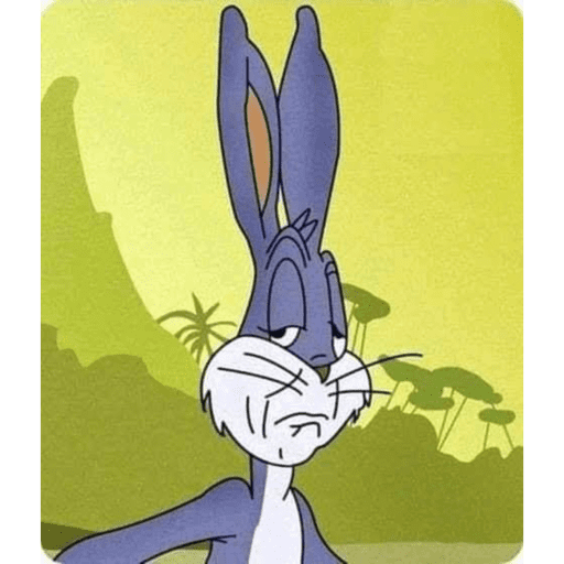 Bugs Bunny 3