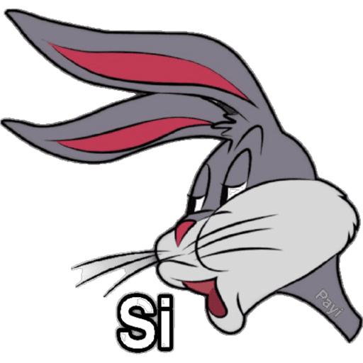 Bugs Bunny 8