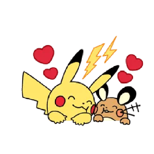 Pokémon XY 5