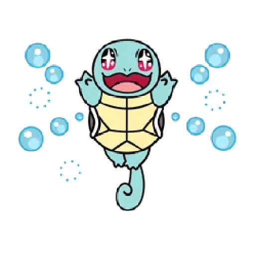 Pokémon XY 23