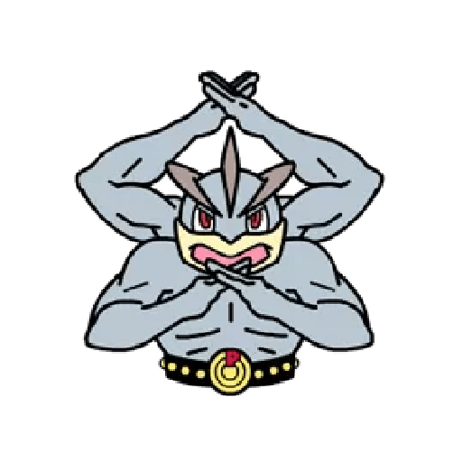 Pokémon XY 9